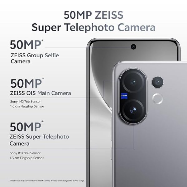 vivo v60 5g